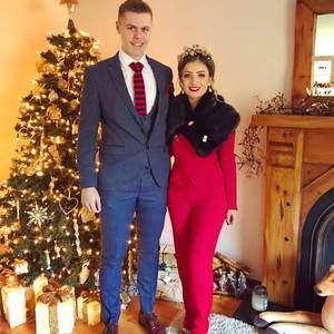 Meet your Posher, Chloe